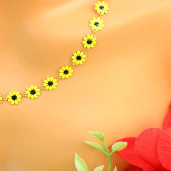 "New Beautiful Design Necklace Chain for Women/Girls, Gift, N623 - Picture 5 of 10